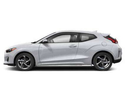 2020 Hyundai Veloster 2.0 Premium is a White 2020 Hyundai Veloster 2.0 Trim Coupe in Jacksonville NC