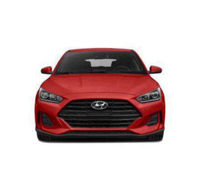 2020 Hyundai Veloster 2.0 Premium is a White 2020 Hyundai Veloster 2.0 Trim Coupe in Jacksonville NC