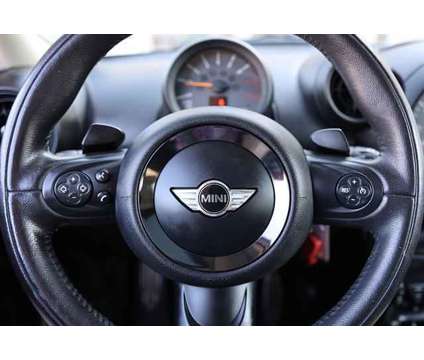 2015 MINI Countryman Cooper S is a Red 2015 Mini Countryman Cooper Station Wagon in Fishkill NY