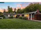 185 Grover Ln, Walnut Creek, CA 94596 - MLS# 41074809