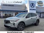 2025 Acura RDX A-Spec Advance Package SH-AWD