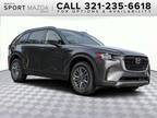 2024 Mazda CX-90 3.3 Turbo Preferred