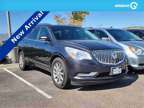 2016 Buick Enclave Leather Group