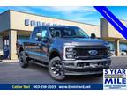 2024 Ford F-250SD XL