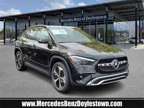 2025 Mercedes-Benz GLA GLA 250 4MATIC