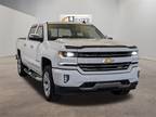 2018 Chevrolet Silverado 1500 LTZ 2LZ