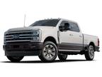 2024 Ford F-350SD King Ranch