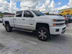 2018 Chevrolet Silverado 2500HD LTZ