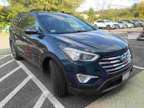 2014 Hyundai Santa Fe GLS