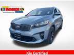 2020 Kia Sorento EX