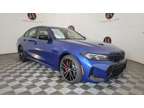 2024 BMW 3 Series 330i xDrive