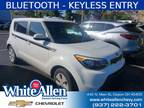 2014 Kia Soul Base