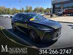 2024 Lexus RX 350 Luxury