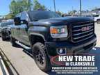 2017 GMC Sierra 2500HD SLT