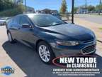 2016 Chevrolet Malibu LT 1LT