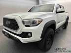 2019 Toyota Tacoma TRD Off-Road V6