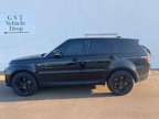 2019 Land Rover Range Rover Sport SE