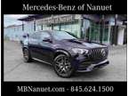 2021 Mercedes-Benz GLE GLE 53 AMG 4MATIC