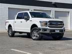 2019 Ford F-150, 39K miles