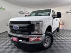 2019 Ford F-250SD XL