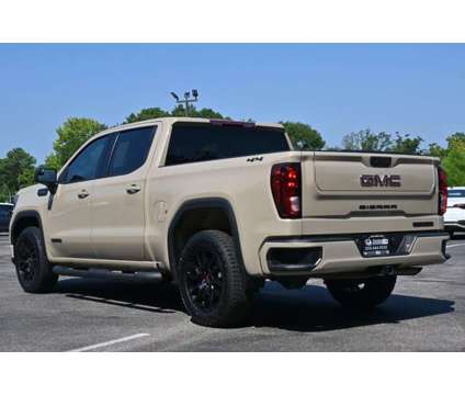 2022 GMC Sierra 1500 Elevation is a Tan 2022 GMC Sierra 1500 Truck in Pelham AL