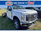 2024 Ford F-350SD DRW