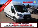 2018 Ford Transit-350 Base