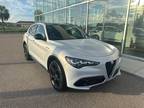 2024 Alfa Romeo Stelvio Veloce