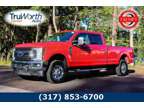 2019 Ford F-350SD XLT