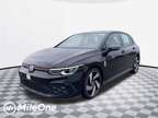 2024 Volkswagen Golf GTI 2.0T S