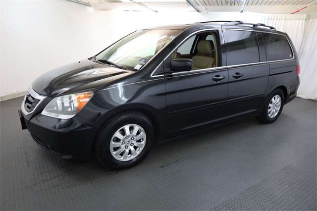 2009 Honda Odyssey EX-L