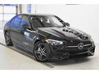 2024 Mercedes-Benz C-Class C 300 4MATIC