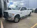 2012 Ram 3500 Laramie