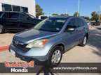 2008 Honda CR-V EX