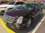 2008 Cadillac STS V6