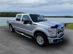 2012 Ford F-250SD Lariat