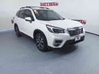 2021 Subaru Forester Limited FACTORY CERTIFIED 7 YEARS 100K MILE WARRANTY