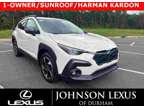 2024 Subaru Crosstrek Limited SUNROOF/HARMAN KARDON