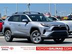 2024 Toyota RAV4, new