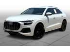 2022UsedAudiUsedQ8Used55 TFSI quattro