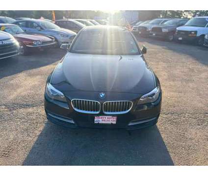 2014 BMW 5 Series for sale is a 2014 BMW 5-Series Car for Sale in Hazlet NJ