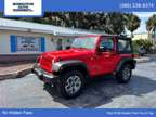 2015 Jeep Wrangler for sale