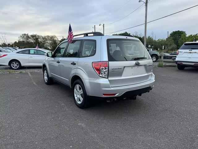 2010 Subaru Forester for sale