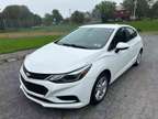 2017 Chevrolet Cruze for sale