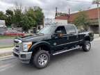 2015 Ford F250 Super Duty Crew Cab for sale