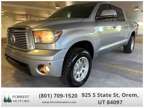 2012 Toyota Tundra CrewMax for sale