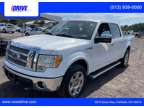 2010 Ford F150 SuperCrew Cab for sale