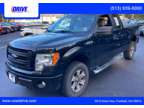 2014 Ford F150 Super Cab for sale