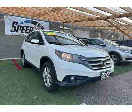 2013 Honda CR-V for sale is a White 2013 Honda CR-V Car for Sale in Denver CO