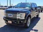 2019 Ford F250 Super Duty Crew Cab for sale